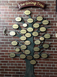 Giving Tree