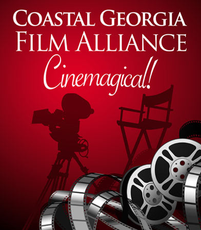 Coastal Georgia Film Alliance Donation